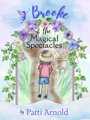 cover image of Brooke and the Magical Spectacles